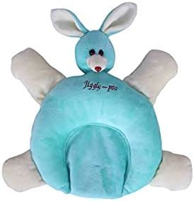 Buy Jiggly-Poo Baby Pillows for New Born 0-12 Months for Head Shaping ...