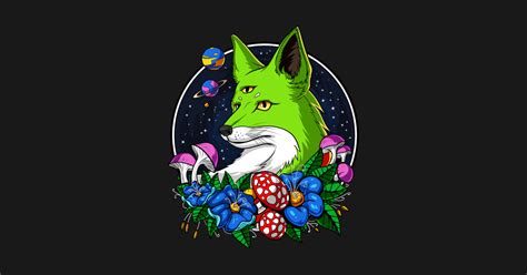 Alien Fox 的图像结果