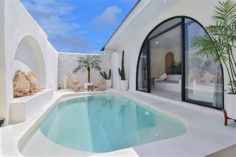 bohemian jogja villas
