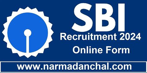 SBI RECRUITMENT 2024 : भारतीय स्‍टेट बैंक में अधिकारी बनने का मौका ...