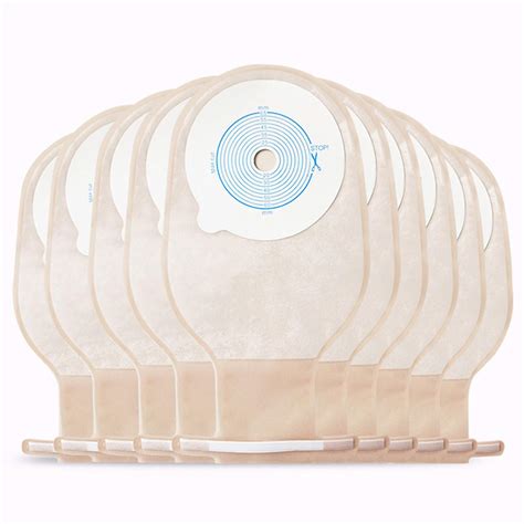 Fall Ostomy Colostomy Bags 30 Pcs Colostomy Bag Ostomy Colostomy ...