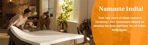 Emma Hybrid Mattress | Europe's Most Awarded Mattress (Now in India ...