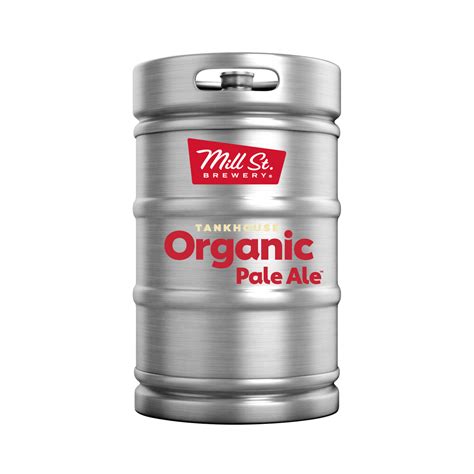 Keg Deliveries | Order Online | Mill Street Brewery