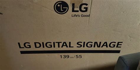 Image result for LG Digital Signage Box