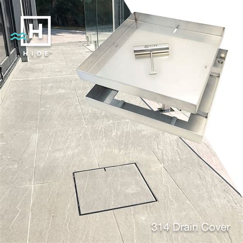 Irrigation Drain Covers at Paul Brower blog