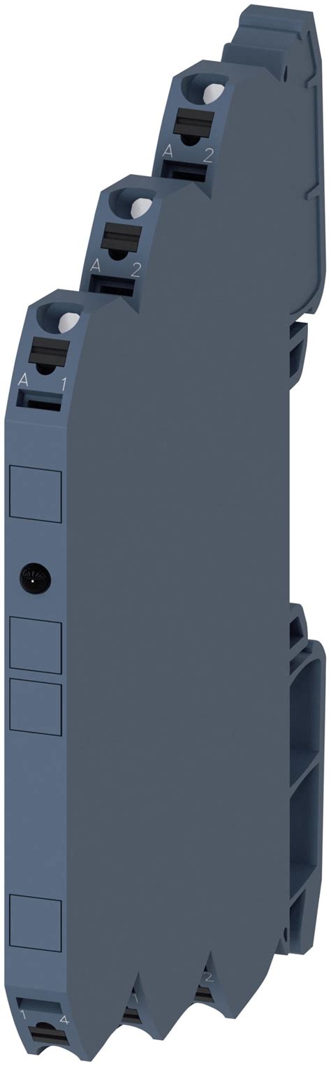 3RQ3018-2AB00 Siemens | Siemens SIRIUS 3RQ3 Output Coupler Series Relay ...