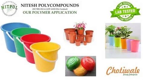 PP Granules - Colour Pp Granules Manufacturer from New Delhi