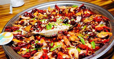 美食好店｜青岛明星餐厅：开海红岛海鲜虾水饺|海鲜|水饺|青岛_新浪新闻