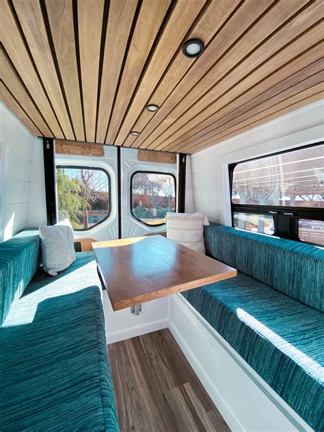 Image result for Sprinter Van Tour