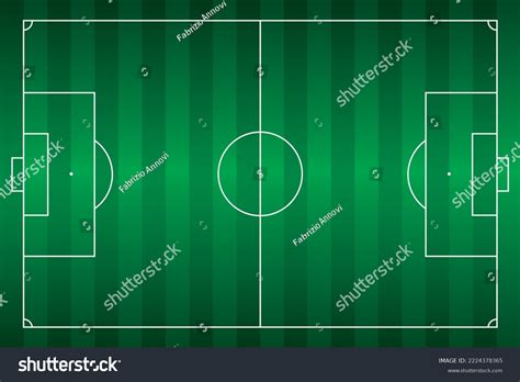 Regulation Soccer Field 的图像结果