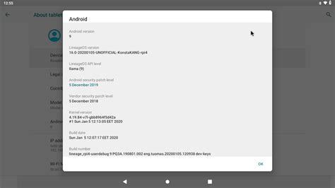Image result for Lineage OS Raspberry