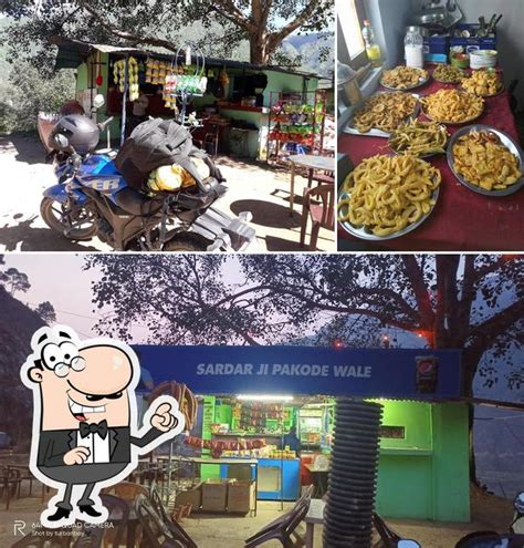 Sardar Ji Pakode Wale - Restaurant menu, prices and reviews