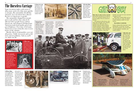 Inventions - Kids Discover