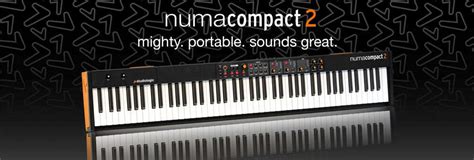 Image result for Numa Compact 2