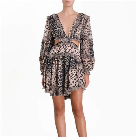 Kareena Kapoor Khan wears a cut-out Zimmermann dress in London | Vogue ...