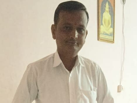 Patient Dies After Fall in Dug Pit at Rajkot Civil; Family Alleges Lack ...