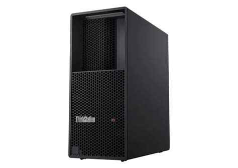 Lenovo ThinkStation P3 Tower | Workstation power, desktop price | Lenovo IN