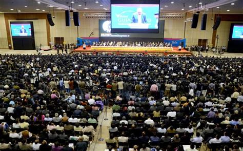 VGGS 2013 is not just about investments. It is about injecting ...