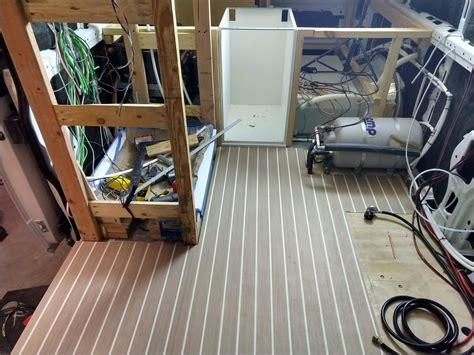 Lonseal Marine Flooring