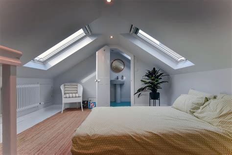 Oakwood Lofts - Loft Conversion Company - Sussex