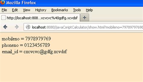 Image result for JavaScript Phone Number Validation Example
