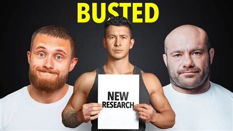 Stretch Mediated Hypertrophy: What Our $40K MRI Study Reveals About ...