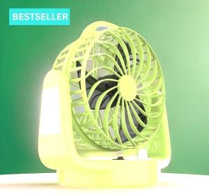 Frony (Table Fan) The Advanced Table Fan for Optimal Air ...