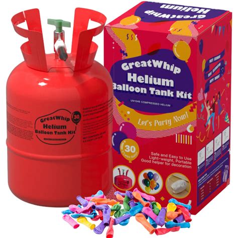 Tesco Helium Canister In Store at Frederick Kowalski blog