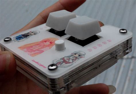 OSU Keyboard Light Effects 的图像结果