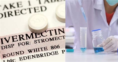 Anti-Parasite Drug Can Kill COVID-19 Cells In Lab Within 48-Hours