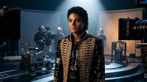 Michael 2: Details on the narrative, launch schedule, production ...