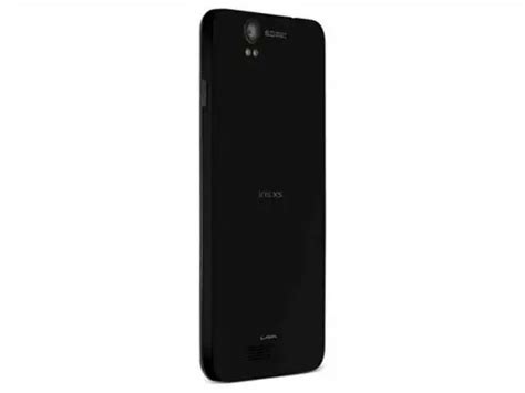 Other features - Lava Iris X5 launched at Rs 8,799 | The Economic Times
