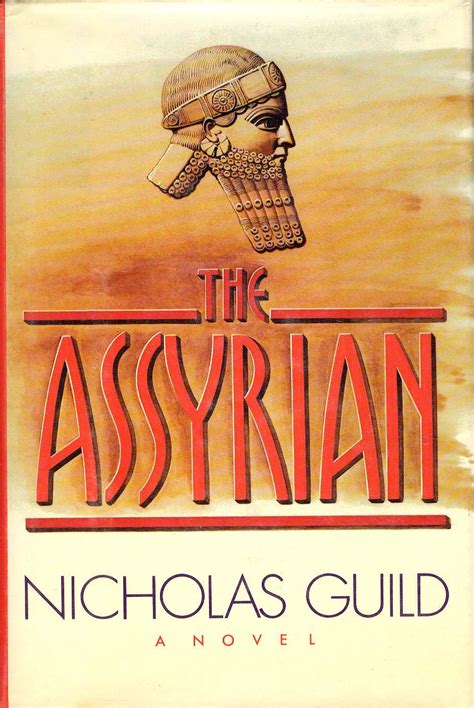 Buy The ASSYRIAN Book Online at Low Prices in India | The ASSYRIAN ...