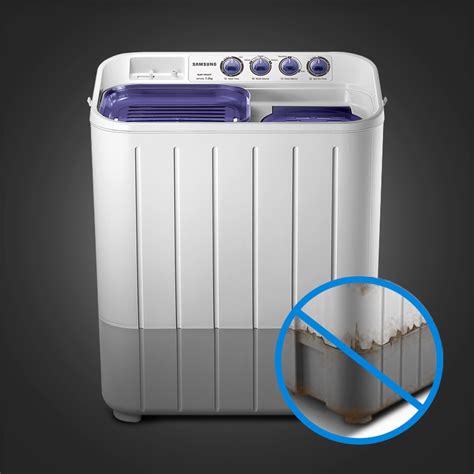 Samsung 7.2 kg Semi-Automatic Top Loading Washing Machine ...