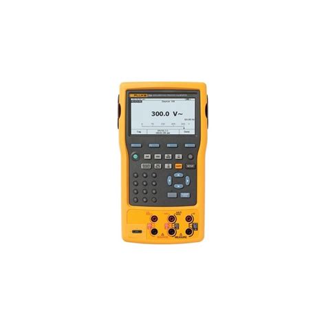 Fluke 754 Documenting Process Calibrator with HART India | Ubuy