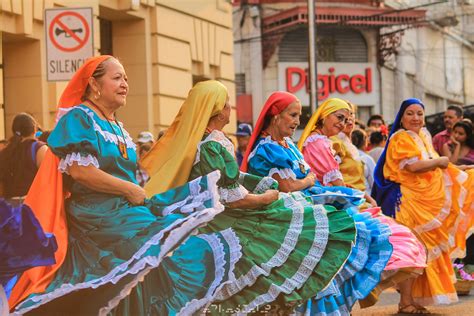 folklore salvadoreño | El salvador, Folclore, America colonial