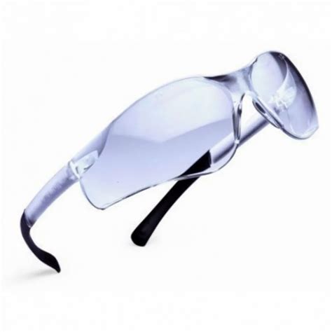 Eye Protection - Uvex Ultravision Safety Goggles Trader - Wholesaler ...