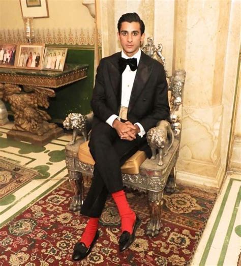 5 Indian Princes, their palaces and their lavish lifestyle | GQ India