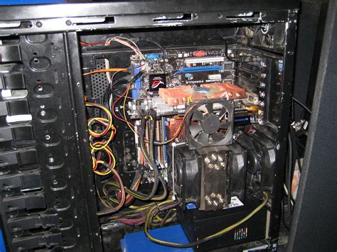 PC Node 的图像结果