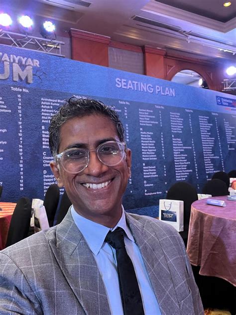 Mentor Profile | Clint Misquitta