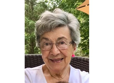Rose M. "Nazzaro" Leone Obituary (2025) - Melrose, MA - Gately Funeral ...