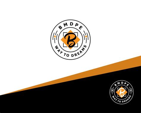 Entry #22 by kalitaa36 for Modern Round Stamp Design - 29/10/2024 01:48 ...