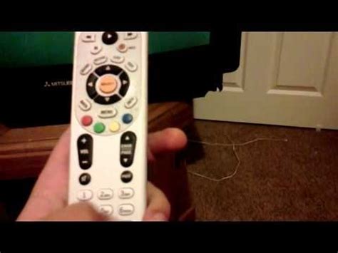 Image result for How to Program a DTV Remote Control