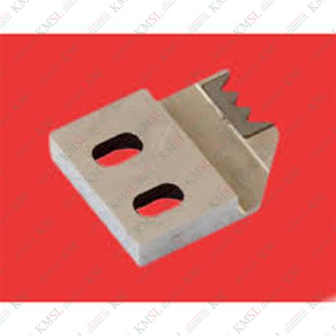Upper Blade 1505008 | Industrial SMT Component | Kmspare Link Pvt Ltd ...