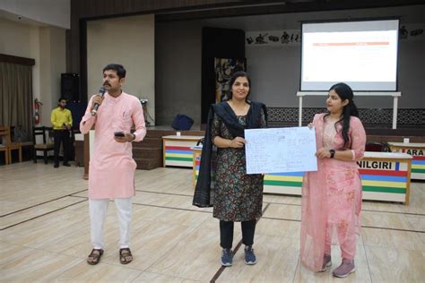 Amarchand Singhvi International School