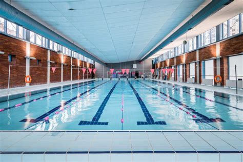 Regulations for swimming pool use at the Krakow University of Economics ...