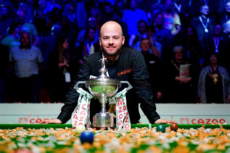 2024 World Snooker Championship: Schedule, Dates, Format, Prize Money ...