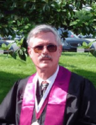 David Harris Dickens Obituary - 2010 - Quinn McGowen Funeral Home