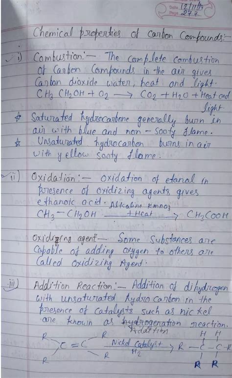 Image result for Class 10 Science Chapter 4 Notes