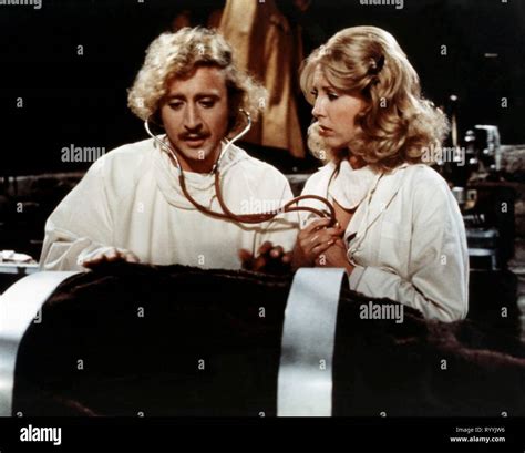 Jonge Frankenstein Gen Wilder Review: Young Frankenstein | Movies And